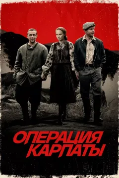 Операция «Карпаты»